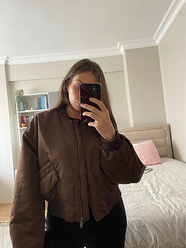 Pull and Bear pull and bear ceket