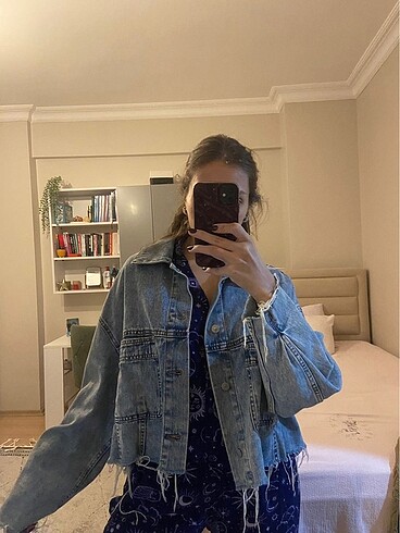 Zara zara kot ceket