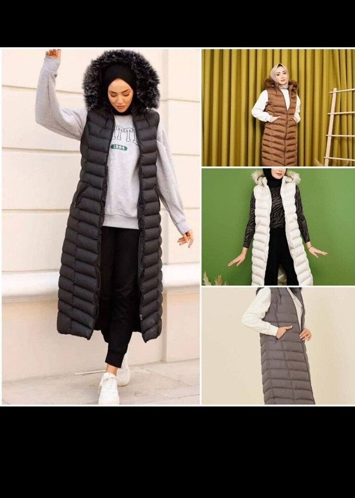 Şişme yelek - Görsel 2