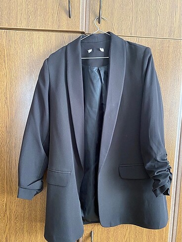 blazer ceket