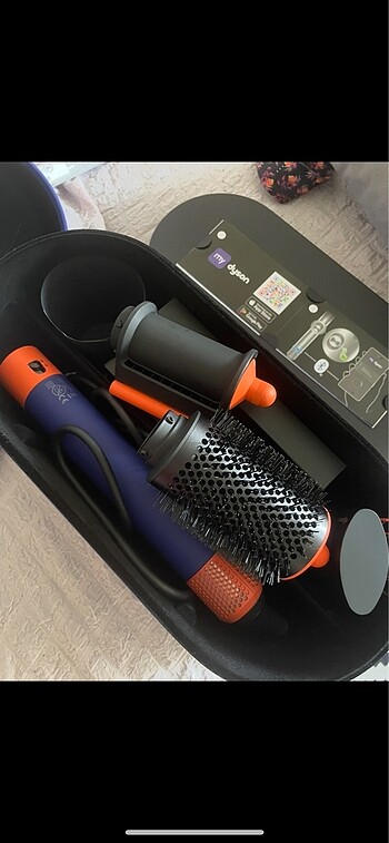 Dyson Dyson saç şekillendirici