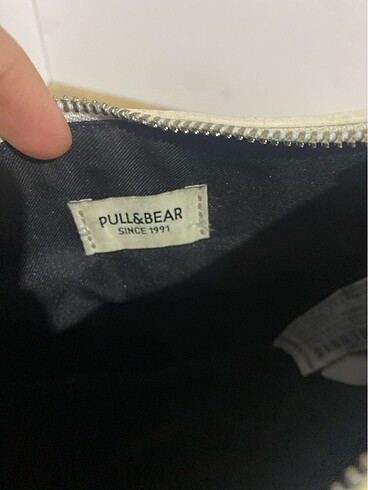 Pull and Bear Pull&bear çanta