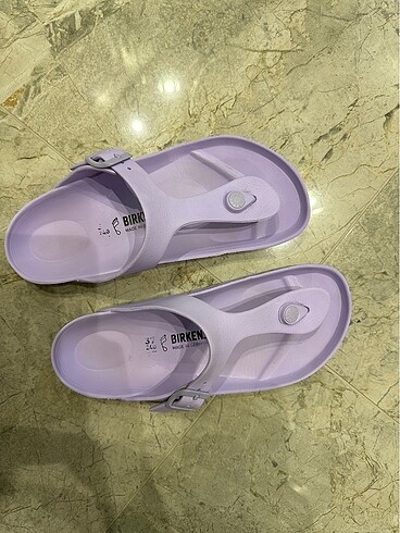 Birkenstock Terlik