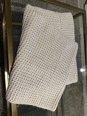 H&M Boyunluk (Atkı)