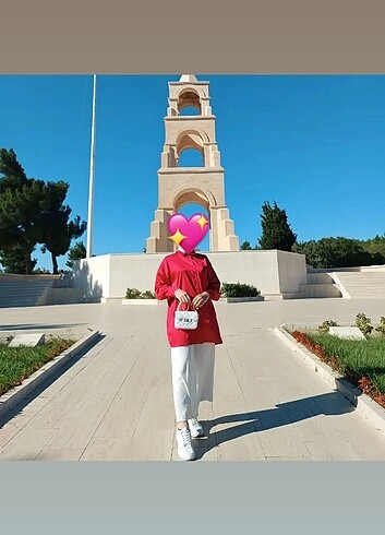 Diğer Tunik