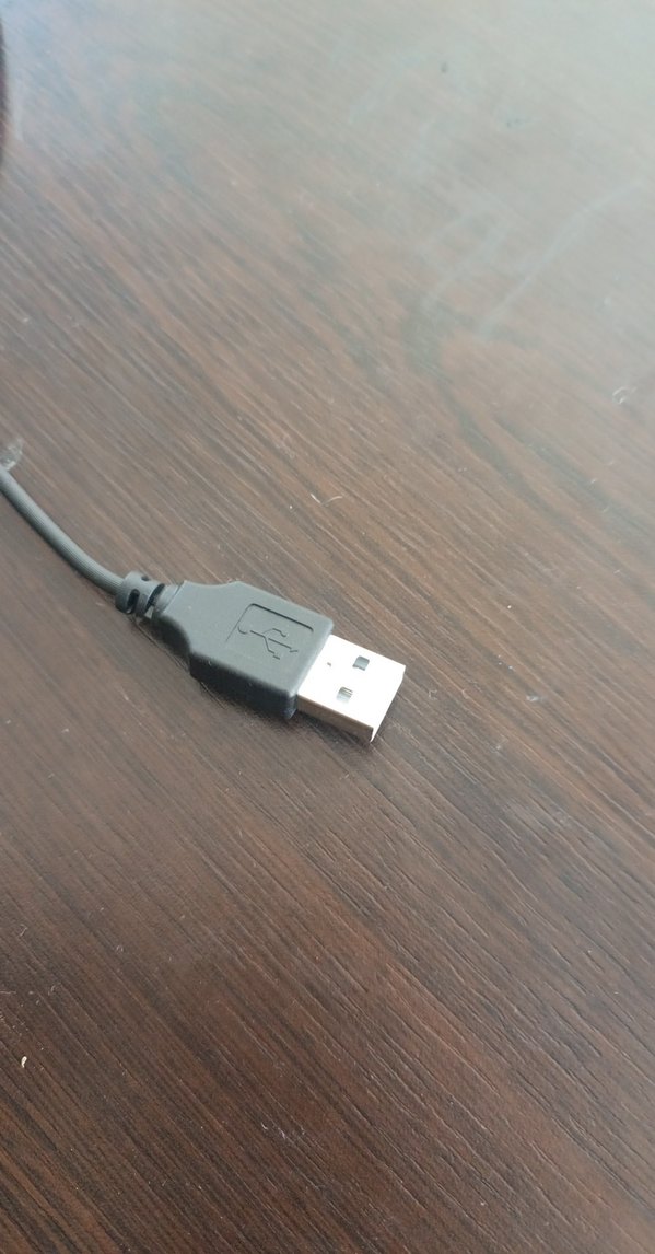 Rgb mekanik hissiyatlı klavye yeni gibi sorunsuz - Görsel 3