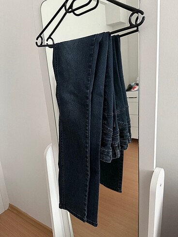Dar paça pantolon