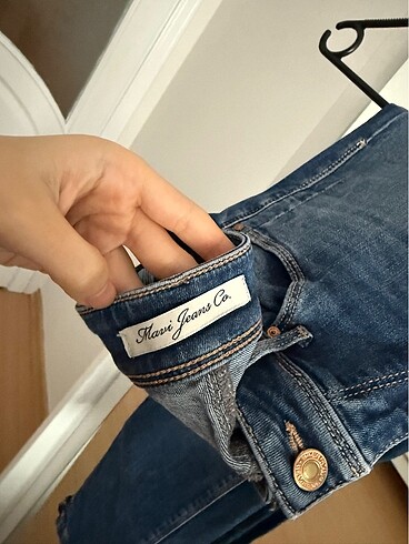 s Beden Mavi jeans