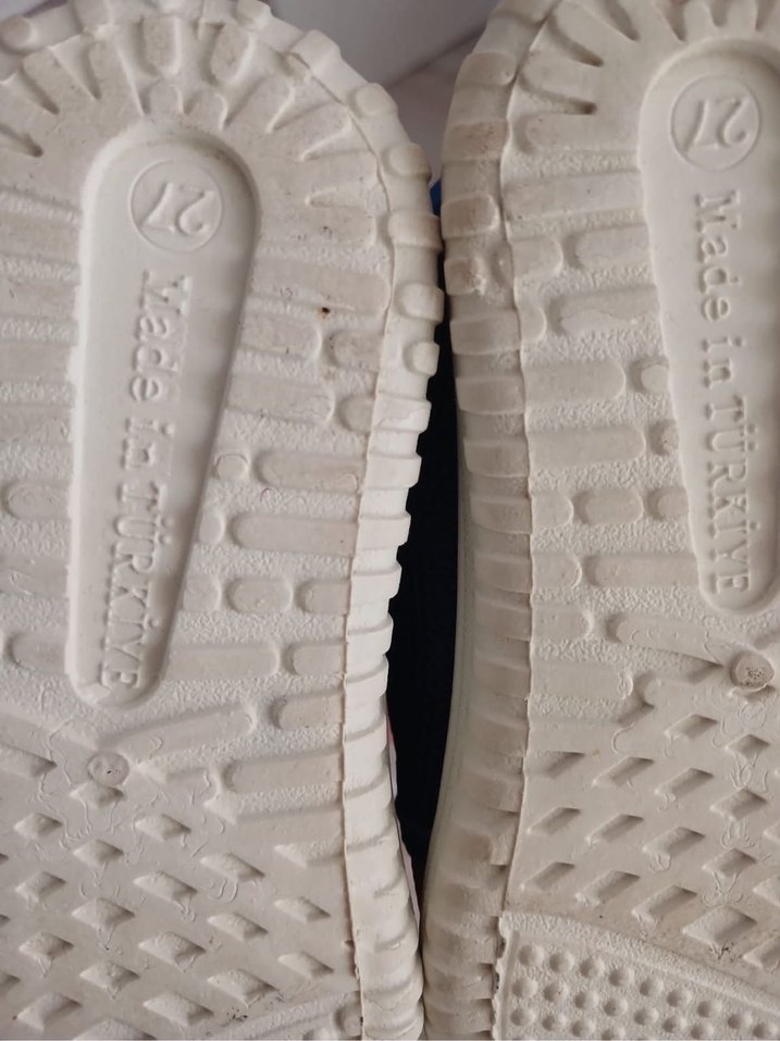 Erkek Çocuk Spor Ayakkabı - Görsel 2