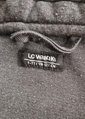 Kot yelekli Kapüşonlu Ceket - Görsel 2