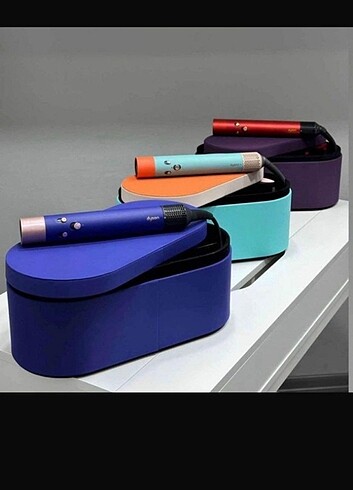 DYSON AİRWRAP MAŞA YURT DIŞI 