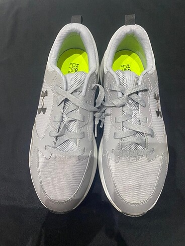 #Under #Armour #Erkek #Ayakkabı