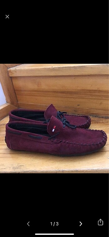 #Erkek #Loafer #Ayakkabı
