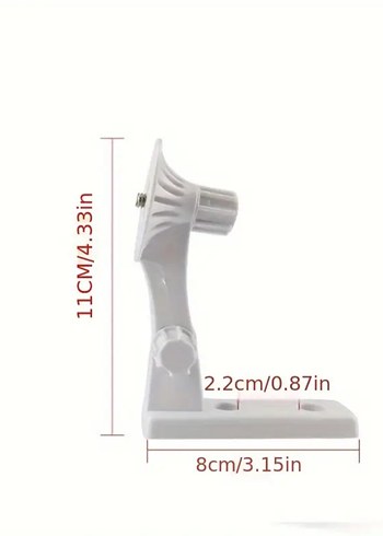 Güvenlik Kamera Montaj Aparatı(sıfır ürün) - Görsel 5