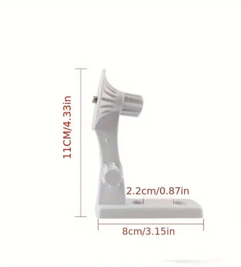 Güvenlik Kamera Montaj Aparatı(sıfır ürün) - Görsel 5