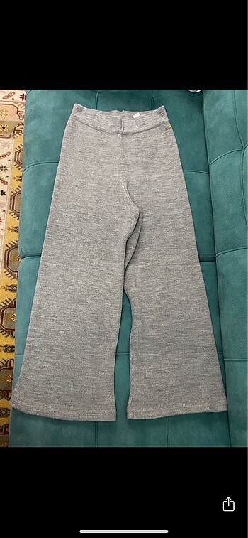 U.S. POLO ASSN bol paça pantolon