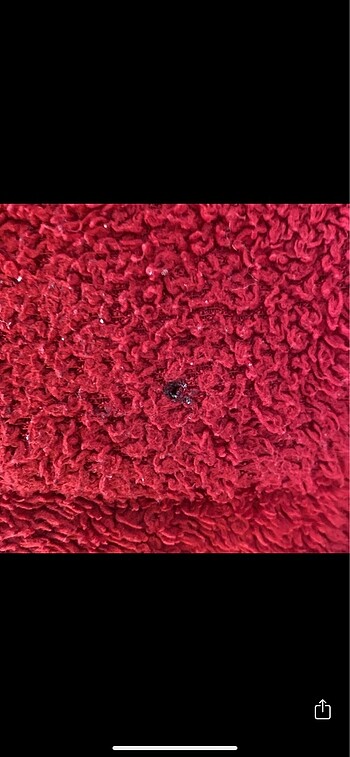 Diğer Kadın peluş ceket