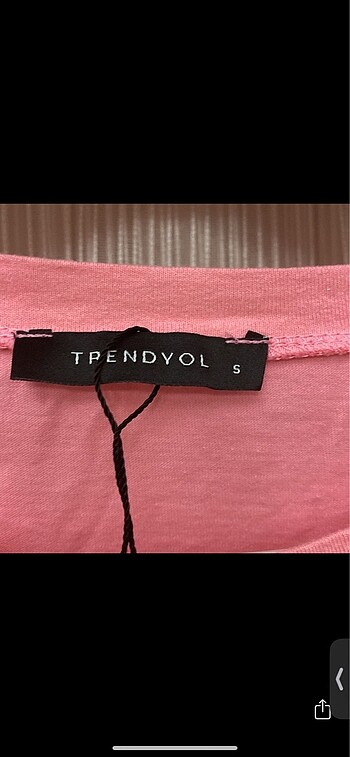 Trendyol & Milla Trendyol milla Kadın pembe elbise