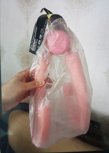 kelebek kol bacak çalıştırıcı