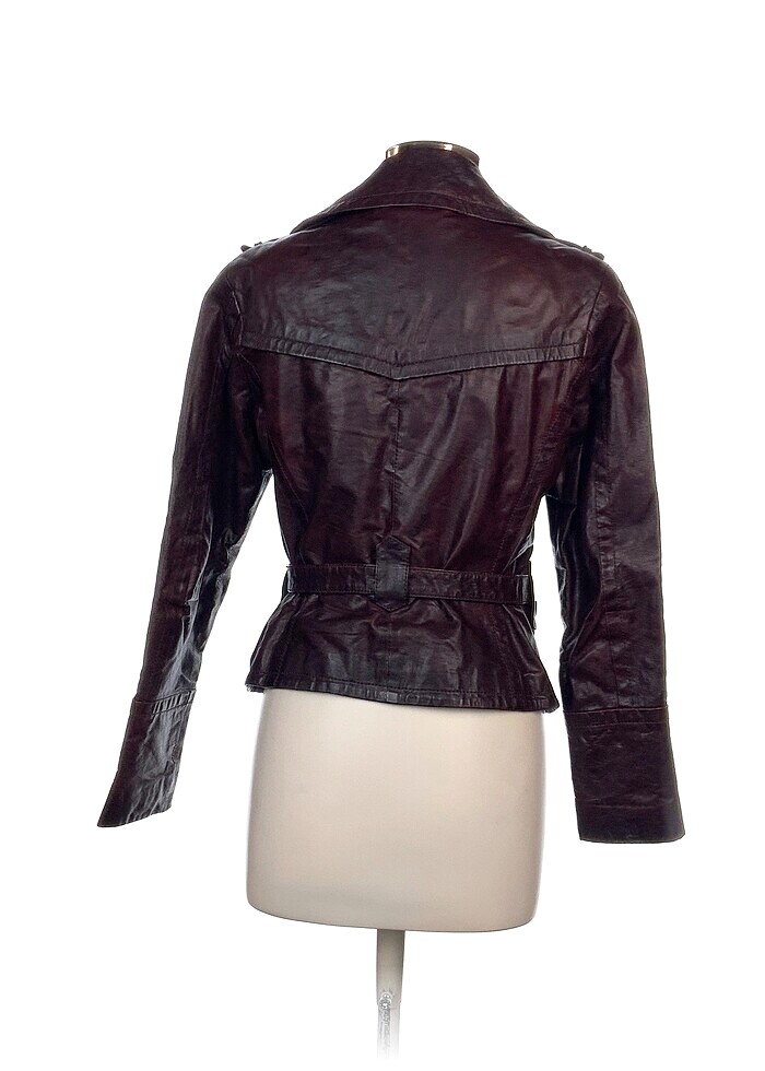 Derimod Deri Ceket %70 İndirimli. - Görsel 3