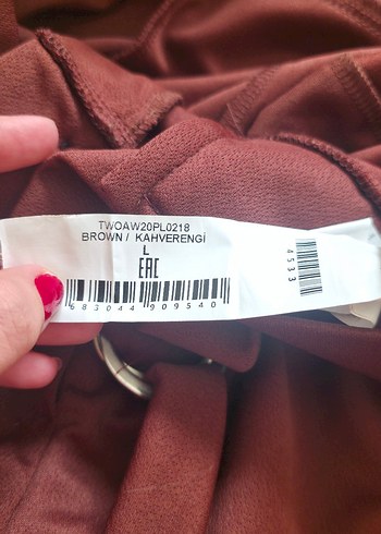 Kadın Pantolon - Görsel 3