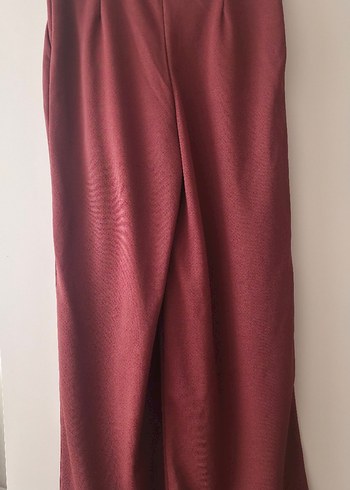 Kadın Pantolon - Görsel 2