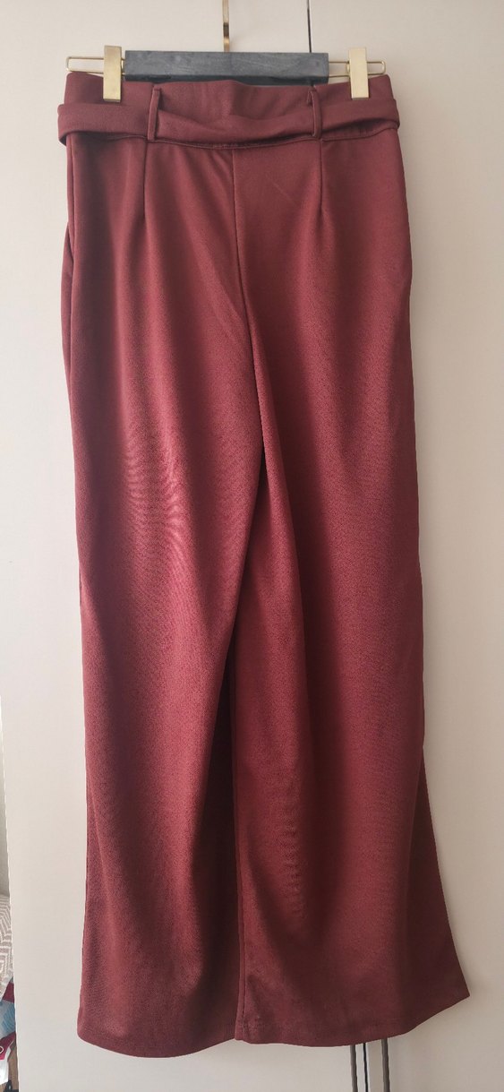 Kadın Pantolon - Görsel 2