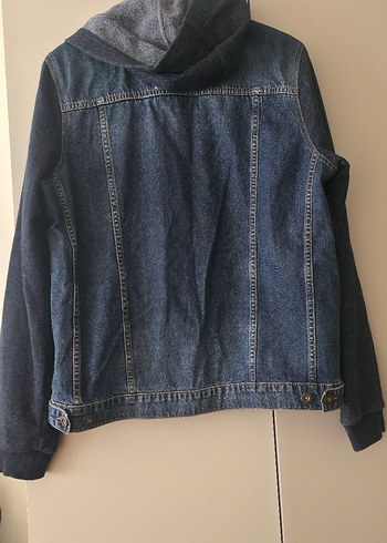 Mavi Kadın Denim Ceket - Görsel 2