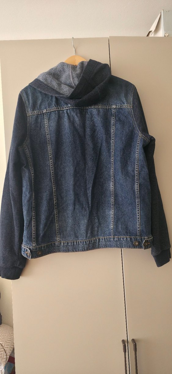 Mavi Kadın Denim Ceket - Görsel 2