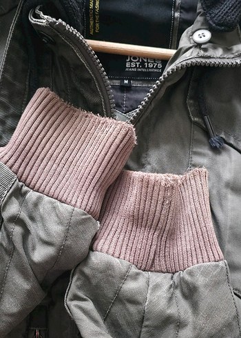 Unisex Mont - Görsel 4
