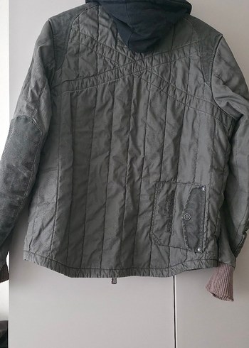 Unisex Mont - Görsel 2