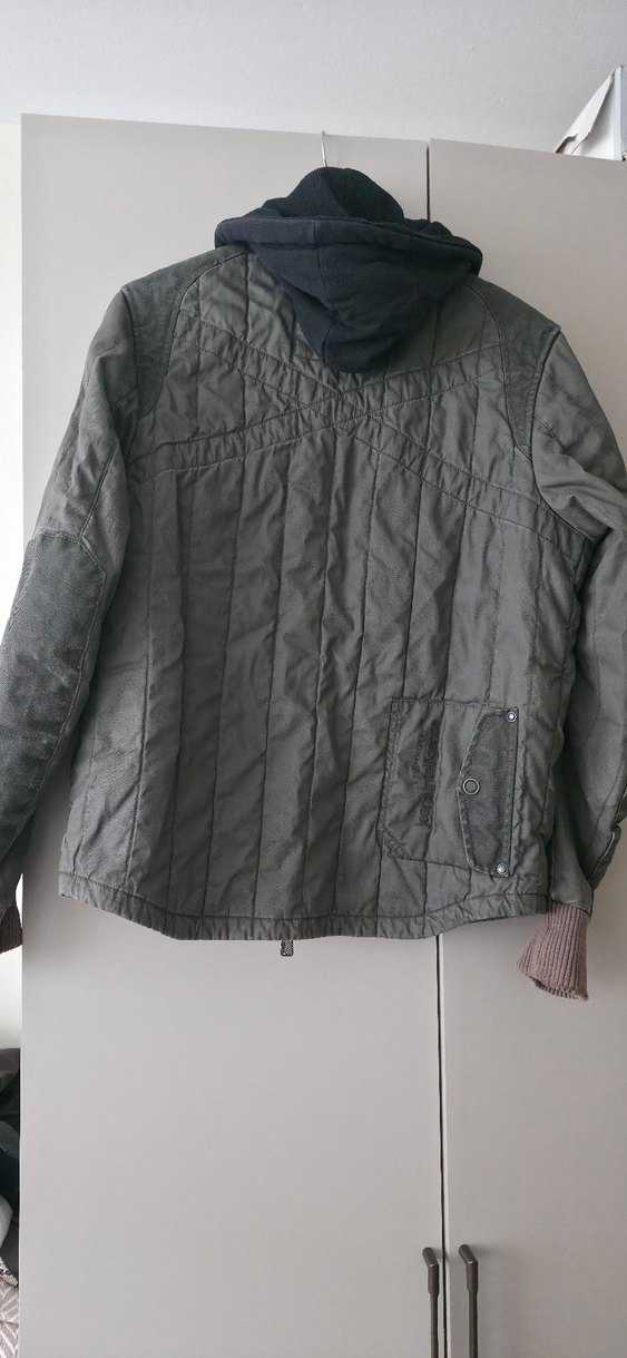 Unisex Mont - Görsel 2