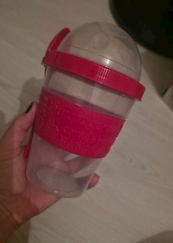 Yemek kabı - Görsel 2