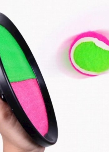 Plaj Havuz Oyun Seti At Yakala - Görsel 4