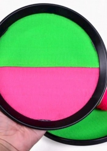 Plaj Havuz Oyun Seti At Yakala - Görsel 3