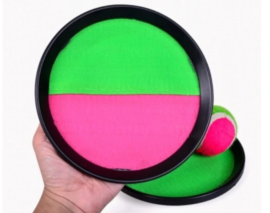 Plaj Havuz Oyun Seti At Yakala - Görsel 3