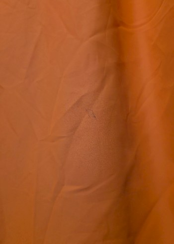 Çiçek Desenli Renkli Kadın Yağmurluk - Görsel 3