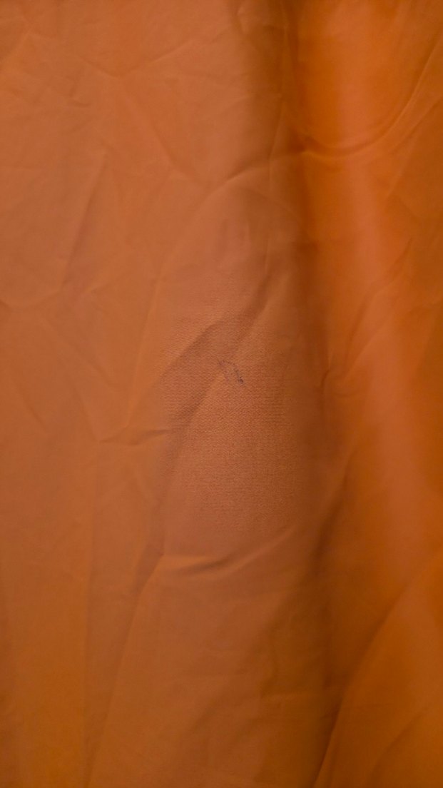 Çiçek Desenli Renkli Kadın Yağmurluk - Görsel 3