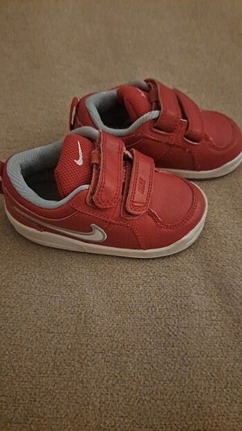 Nike Nike Bebek Ayakkabisi