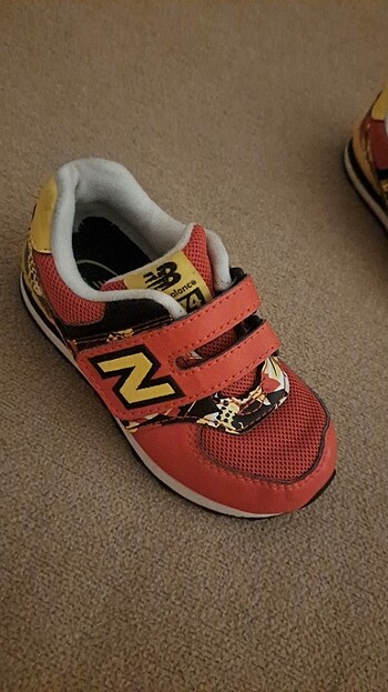 Forever New New Balance