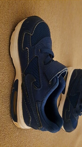 26 Beden Nike Ayakkabı 