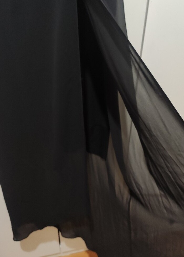 Gece elbisesi - Görsel 2