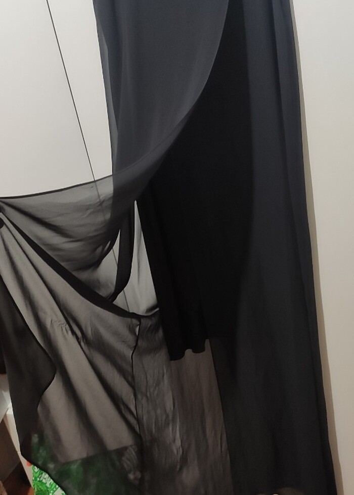 Gece elbisesi - Görsel 3