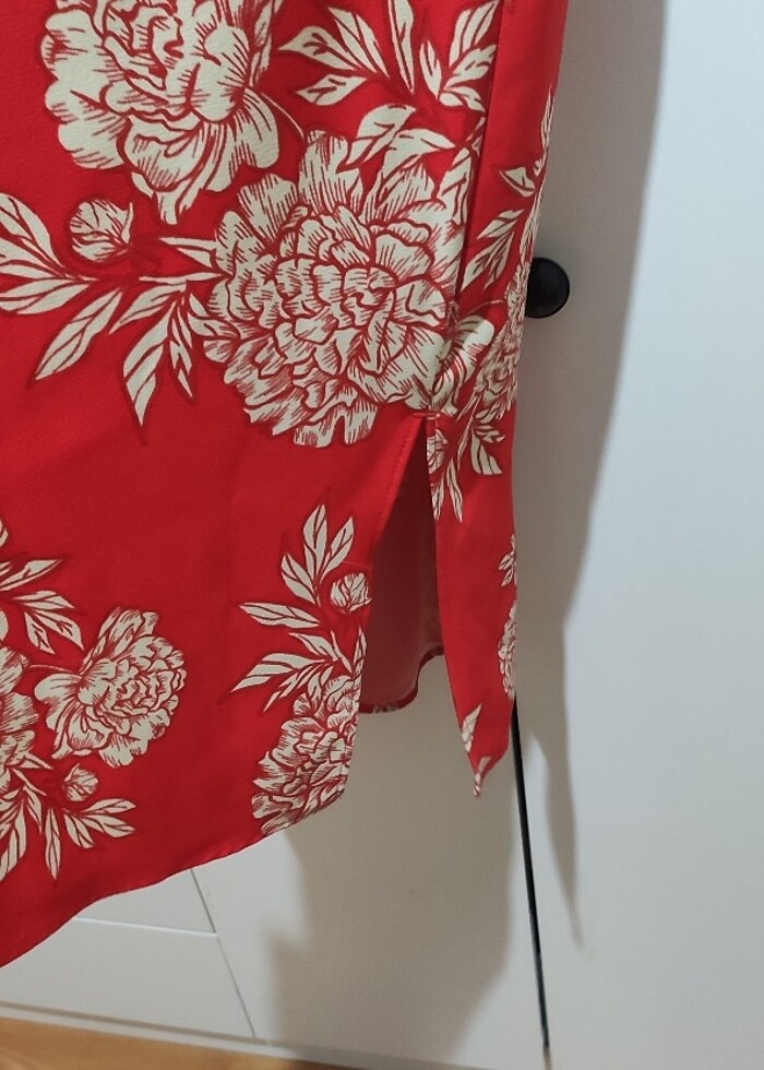 Gece veya gündüz elbise  - Görsel 2