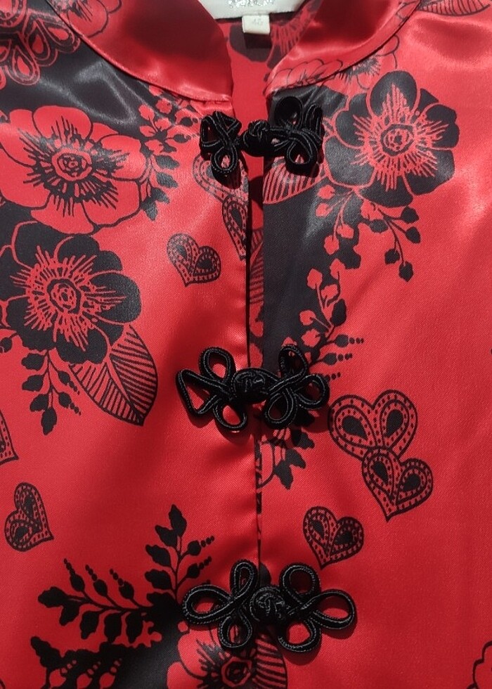 Gece elbisesi - Görsel 3