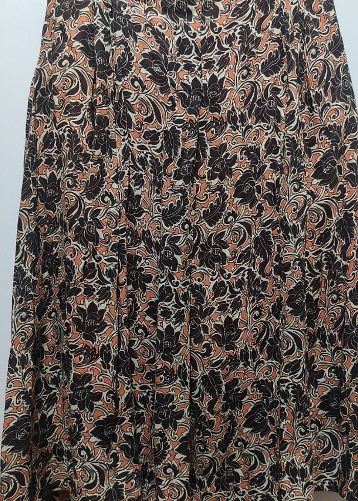 Diz altı etek - Görsel 2