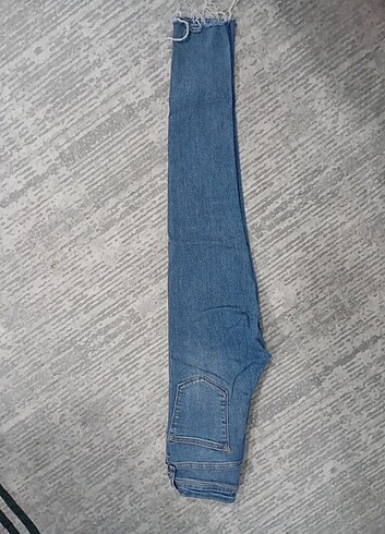 Dear Deer Slim fit kot pantolon