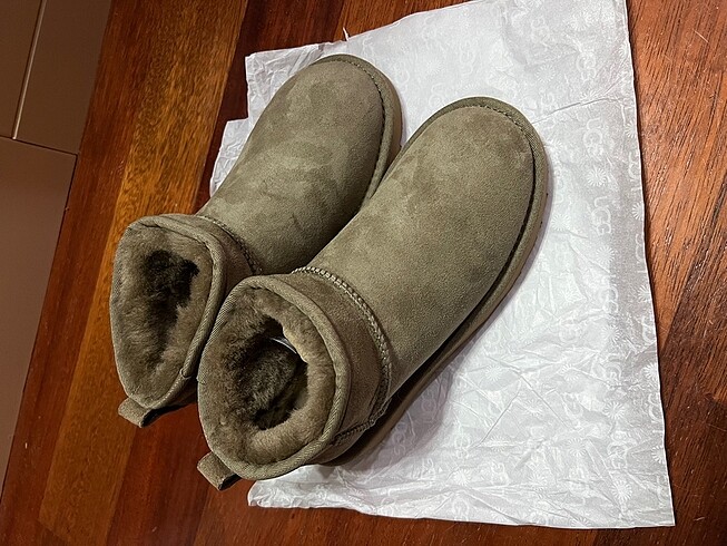 Mini Ugg - Görsel 6