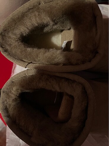 Mini Ugg - Görsel 7