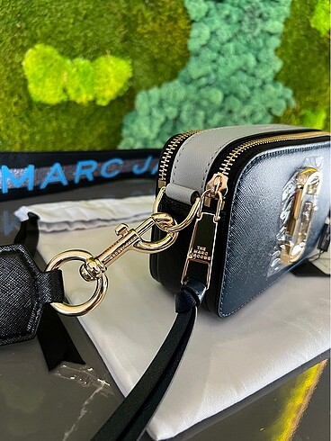 Marc by Marc Jacobs The snapshot